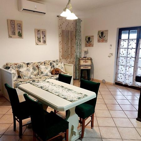 Villetta Dei Fichi D'India Rio dellʼElba 外观 照片