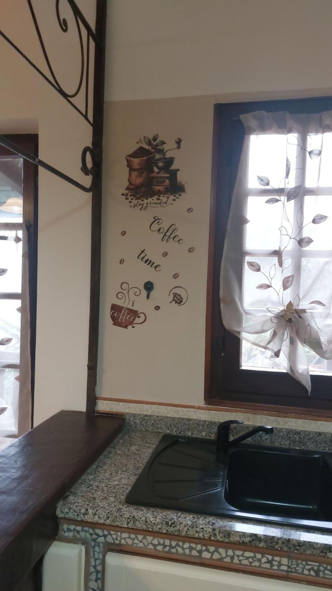 Villetta Dei Fichi D'India Rio dellʼElba 外观 照片